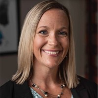 Jill Morgan