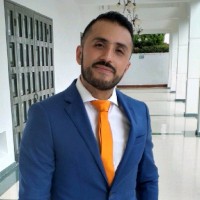 Jairo Eduardo Daza Hortúa