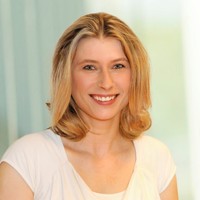 Janina Gebauer