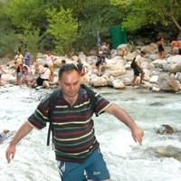 Levent Sarı