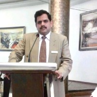 Sudhir Krishnamurthy