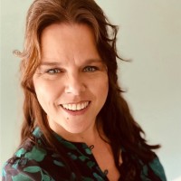 Grietje Smits-Rienstra