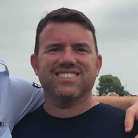 Greg Burns