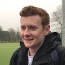 Charlie Curedale-Rayner