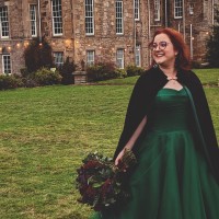 Claire Marshall