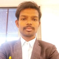 Shubham Zende
