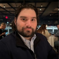 Capt. Chris Moniz