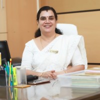 DR C  G GEETHA