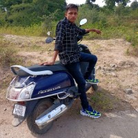 Kishan Gohel