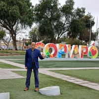 Francisco Prieto