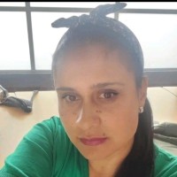 Rocio Deyanira Garzon Tellez