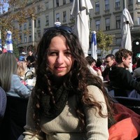 Ilana Iahr
