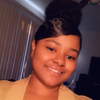 Chantisha Williams