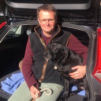 Nigel Timms