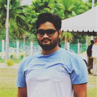 Aman Kumar Singh