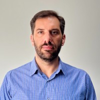 Daniel Camargo