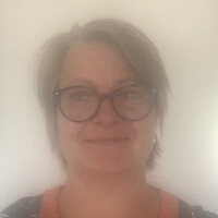 Lene Grønning