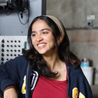 Akshara Kuduvalli