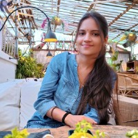 Anamika Tiwari