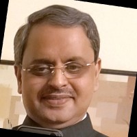Dhruv Bali