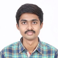 Yeshwanth Munagapati