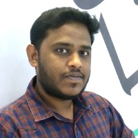 Ravi Shanmugam