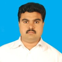 SURESH P NAIR