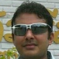 Mohammad Ashraf Arab