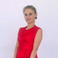 Margarida Pereira