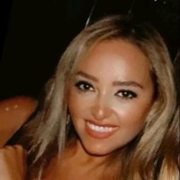 Aline Abou Chedid