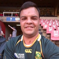 Leon Van Wyk