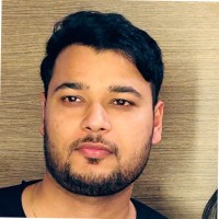 Nitin Kumar