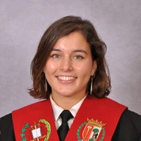 Isabel Forero del Olmo