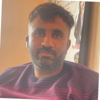 Abhilash C R