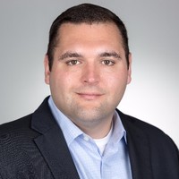 Matthew Daniel, CCHP