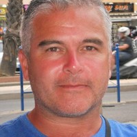 Rob Simcock