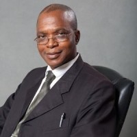 Samuel Akinrin