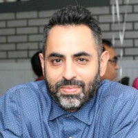 Dinesh Sajnani