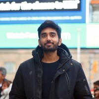 Hitesh Dharmadhikari