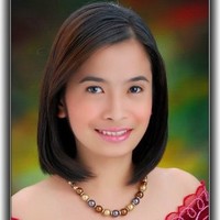Gladys Mae B. Tenio