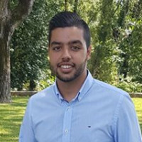 Marco Cruz