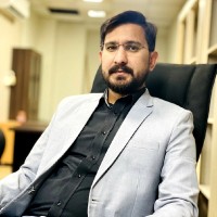 Majid Ashfaq