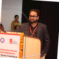 Dr. Arun Chauhan