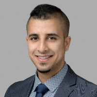 Ayman Gati
