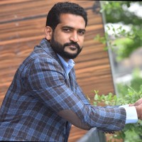 Naveen Kumar