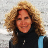 Marisa Vaghi