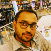 Rajesh Nair