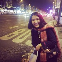 Lynette Ding