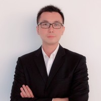林志坚