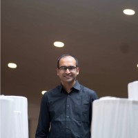 Mohammed Arif N